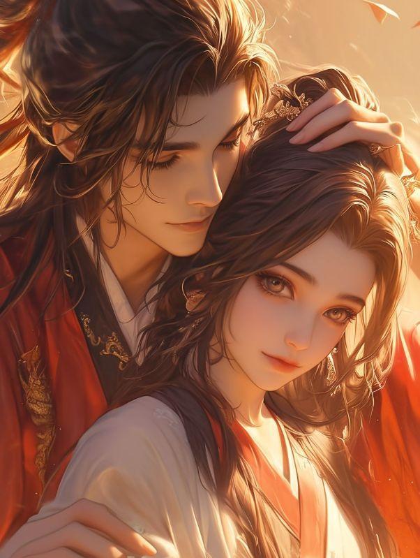 我可是你兄弟的女人哪