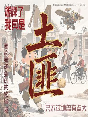 摊牌了我真不是大佬的