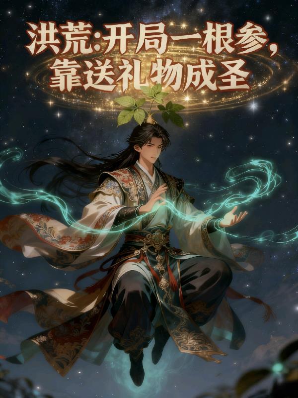 洪荒开局献祭把一根