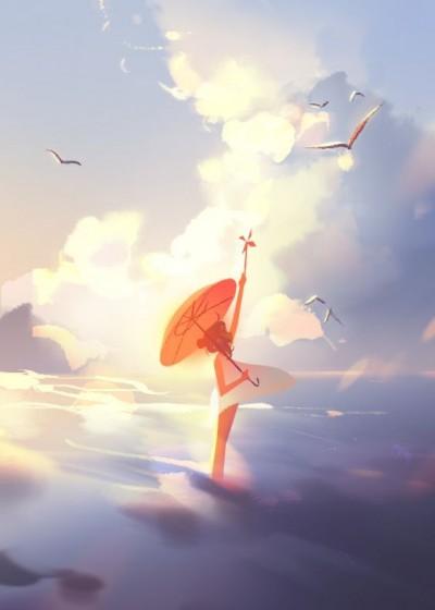 我成灭世大魔王免费