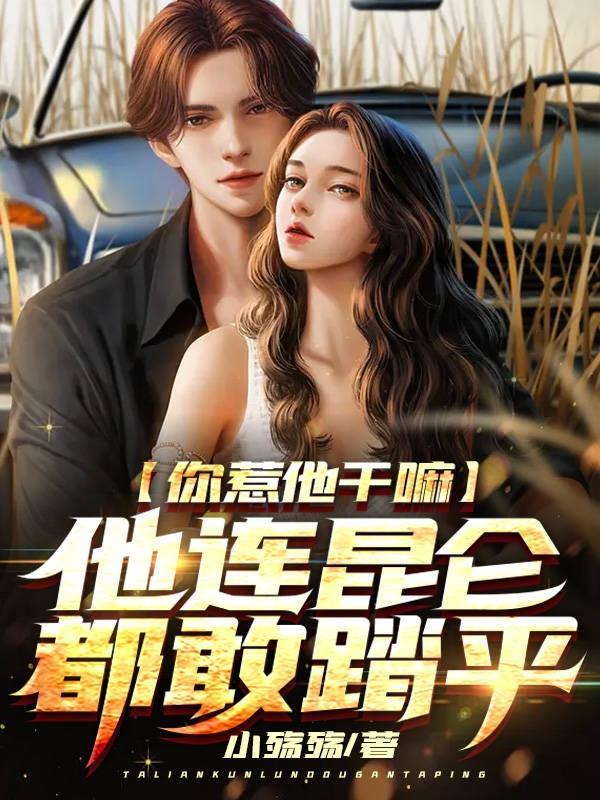 你惹他干嘛他连昆仑都敢踏平境界划分