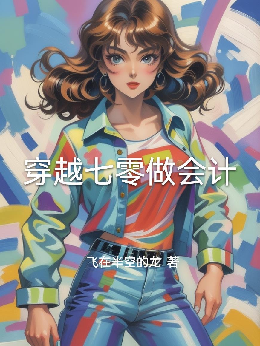 穿越七零做会计的推荐