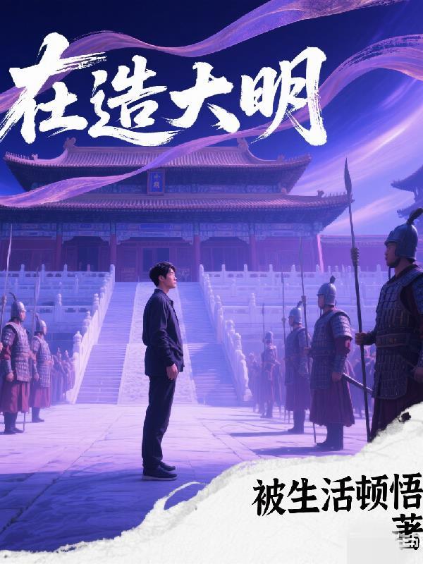 在造大明崇祯有个时空门有声