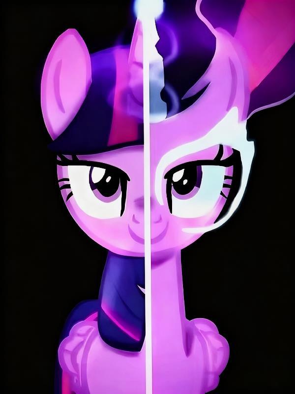 小马宝莉第三季