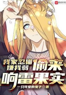 我家忍猫嫌我弱偷来响雷果实