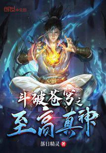 斗破苍穹之至高真神阅读