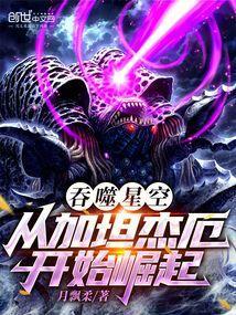 吞噬星空从加坦杰厄开始崛起免费阅读