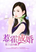 惹霍成婚 陌上迟归