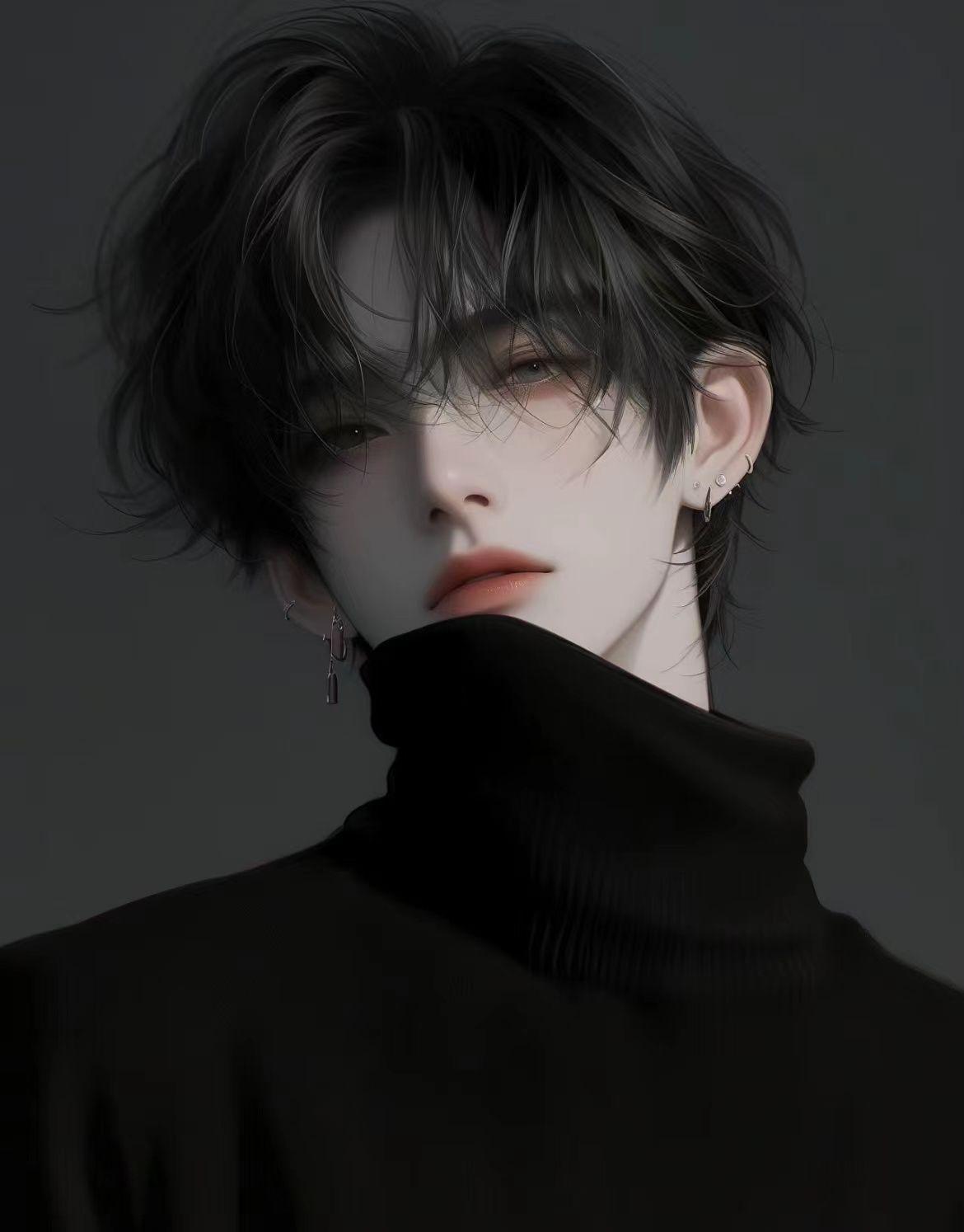 被未婚妻杀死的