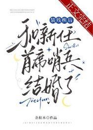 装残疾后和新任首席哨兵结婚了txt