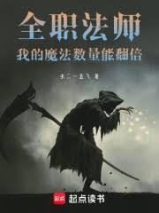 全职法师我的魔法数量能翻倍
