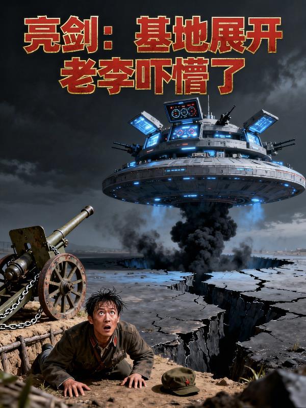 亮剑军事基地在哪里