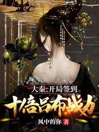 大秦开局签到十倍吕布战力赢羽