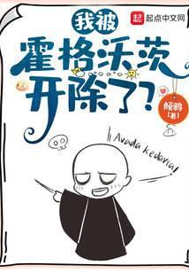 我被霍格沃茨开除了TXT