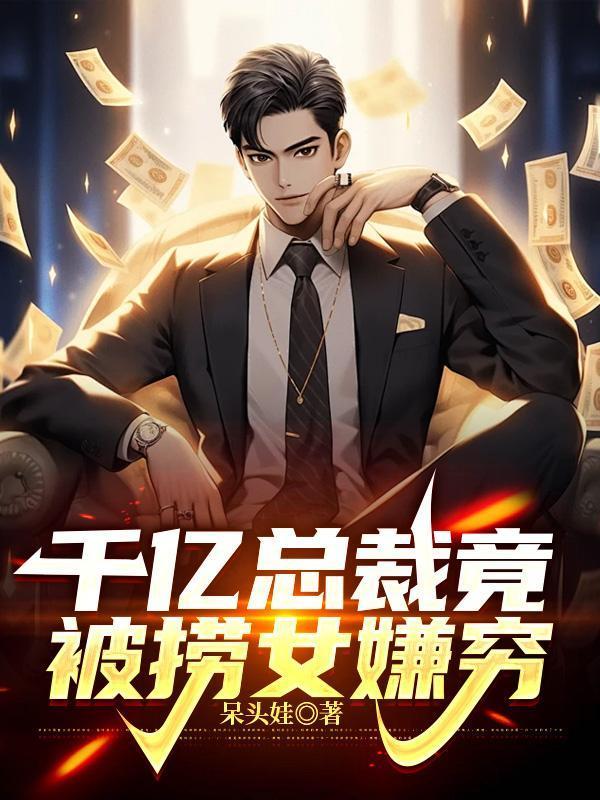 千亿集团总裁见到窝囊女婿