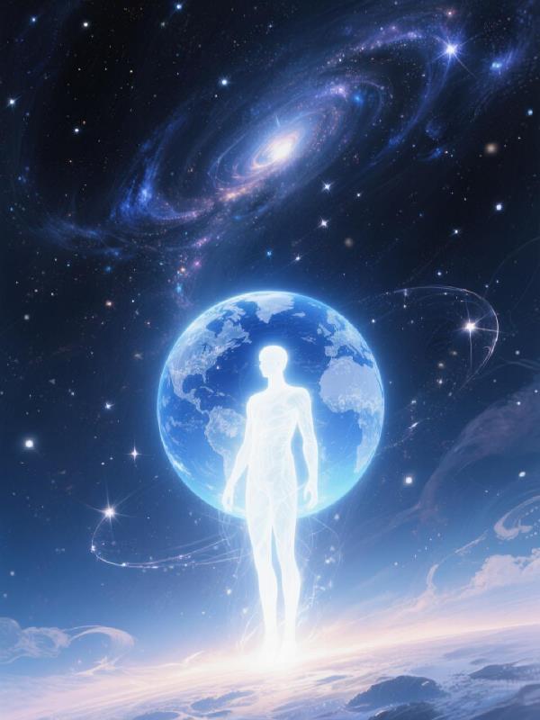 宇宙地球人类从何而来