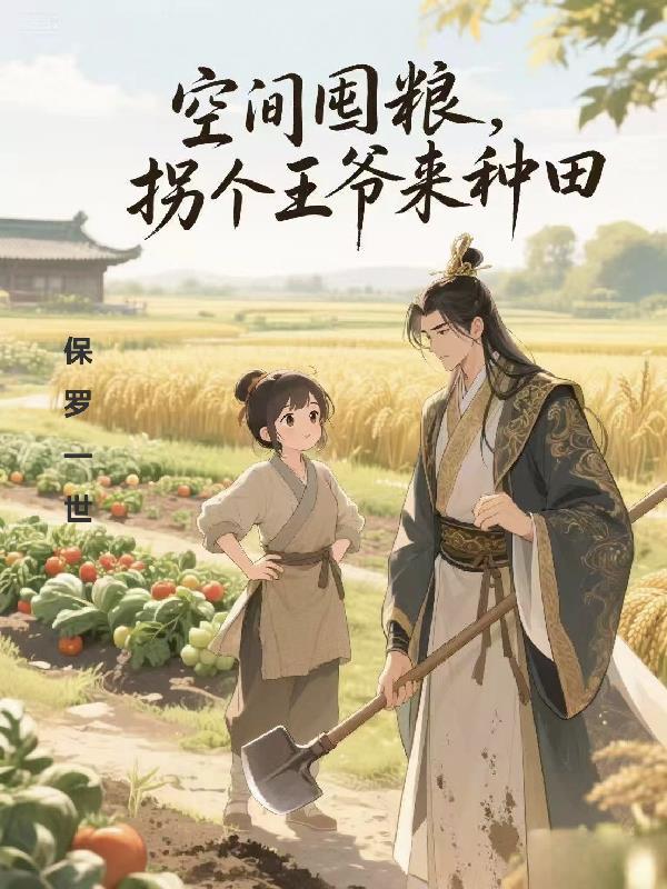 空间屯粮穿越养孩子