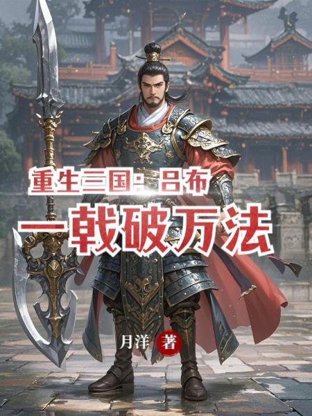 重生之三国吕布一统三国