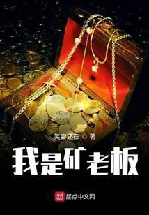 我是矿老板 笑容还在