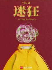 迷狂的独行者是本什么书