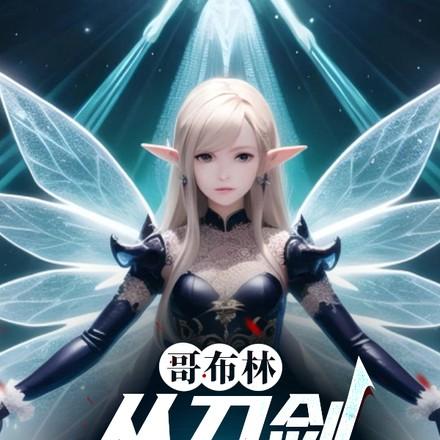 从哥布林开始骑马砍杀TXT