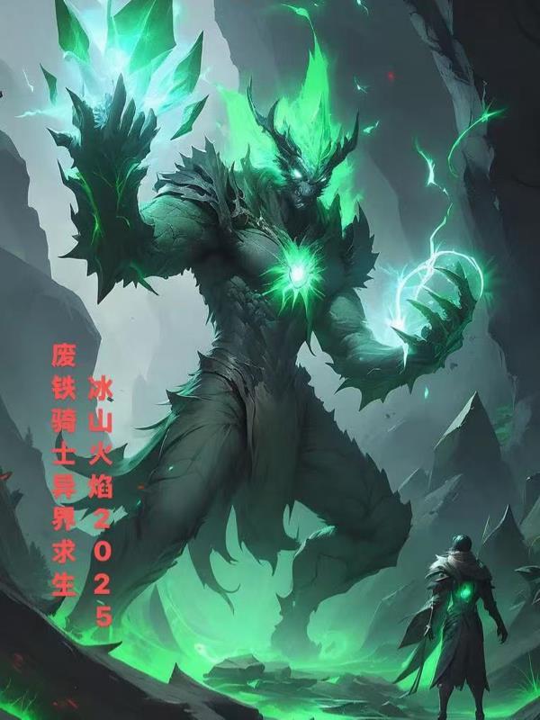 异世之超级废铁