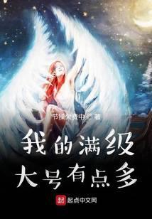 我的满级大佬夫人