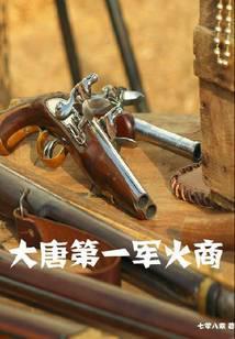 大唐第一军火商百度百科