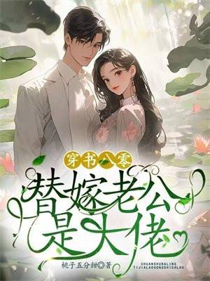 替嫁老公是大佬免费阅读