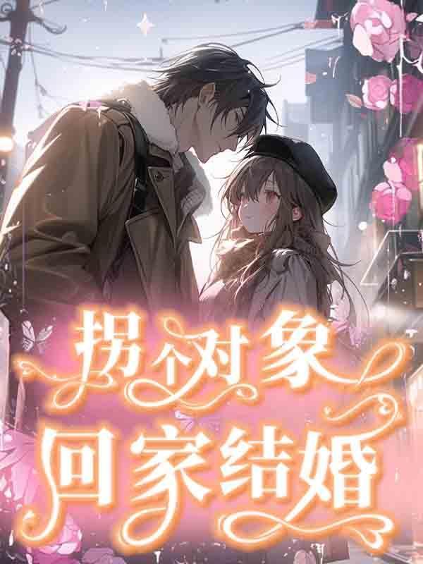 拐个老公谈恋爱电视剧