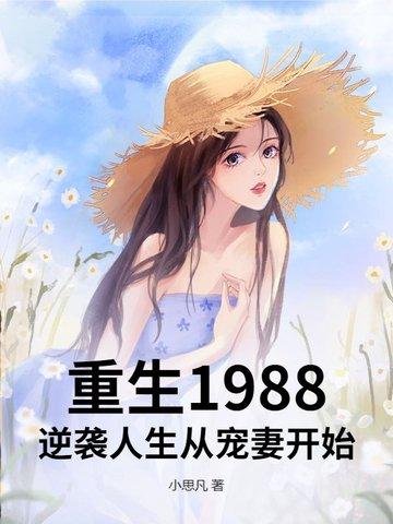 重生回1988年凭前世记忆疯狂投资一年从20万翻到78亿
