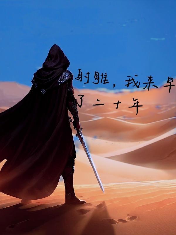 开局射雕家师王重阳的