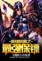 英雄联盟之最强老板