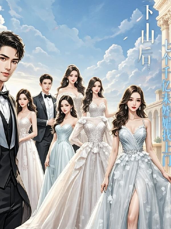 七个未婚夫都要娶我