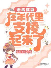 重生年代恶毒婆婆不恶毒