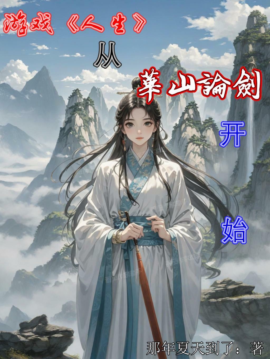 从游戏人生开始的无限