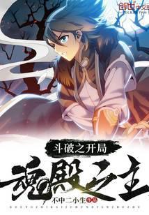 斗破之开局魂殿之主红袖添香