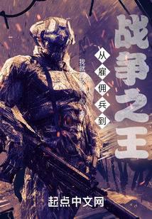 从雇佣兵到战争之王TⅹT