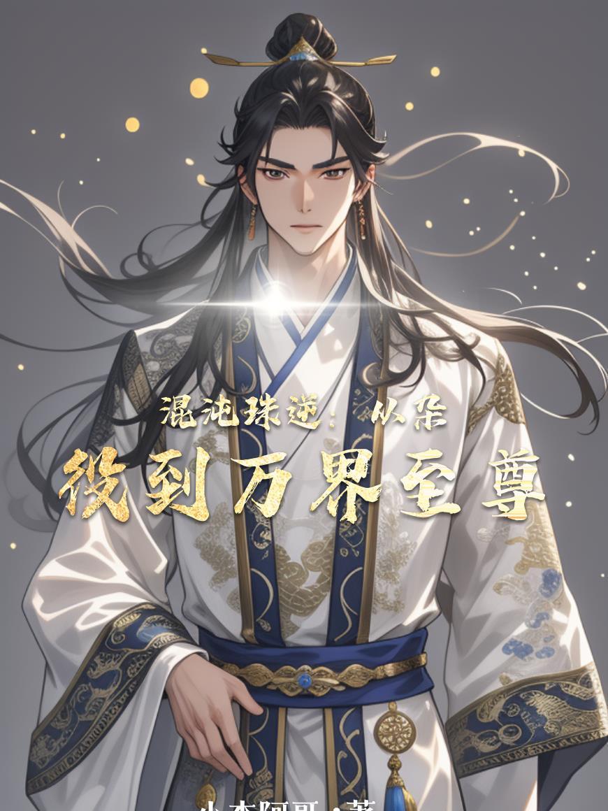 混沌珠逆从杂役到万界至尊最新章节