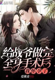 给战爷做完全身手术后