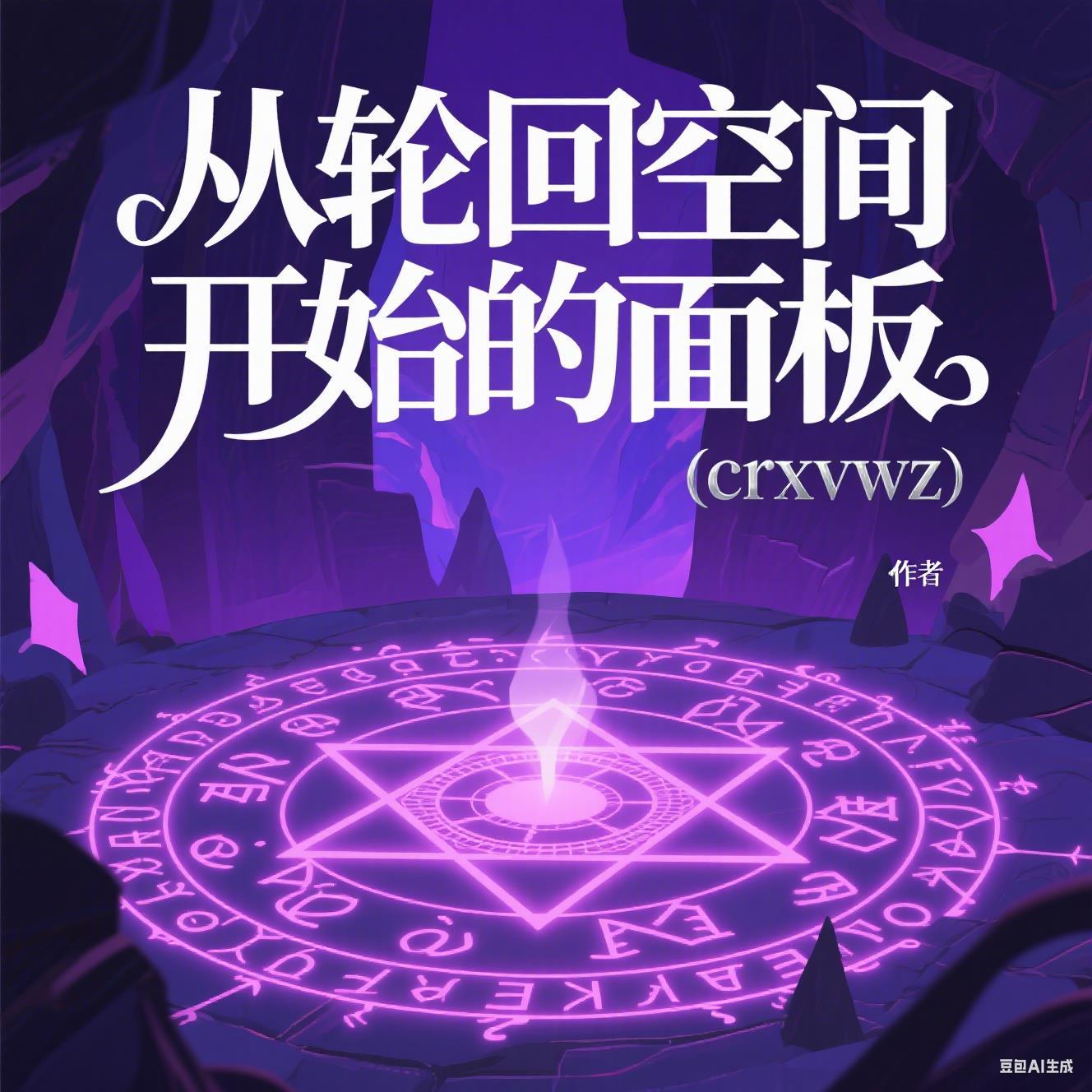 轮回空间降临现实的