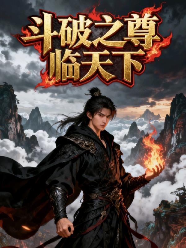 斗破之尊临天下免费阅读