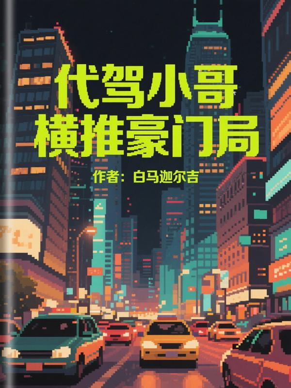 代驾小伙遇到顶级白富美