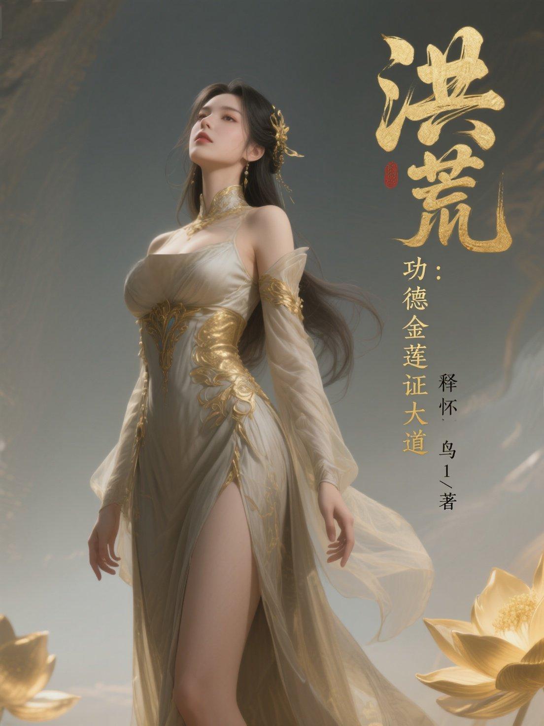 洪荒我是功德金猪