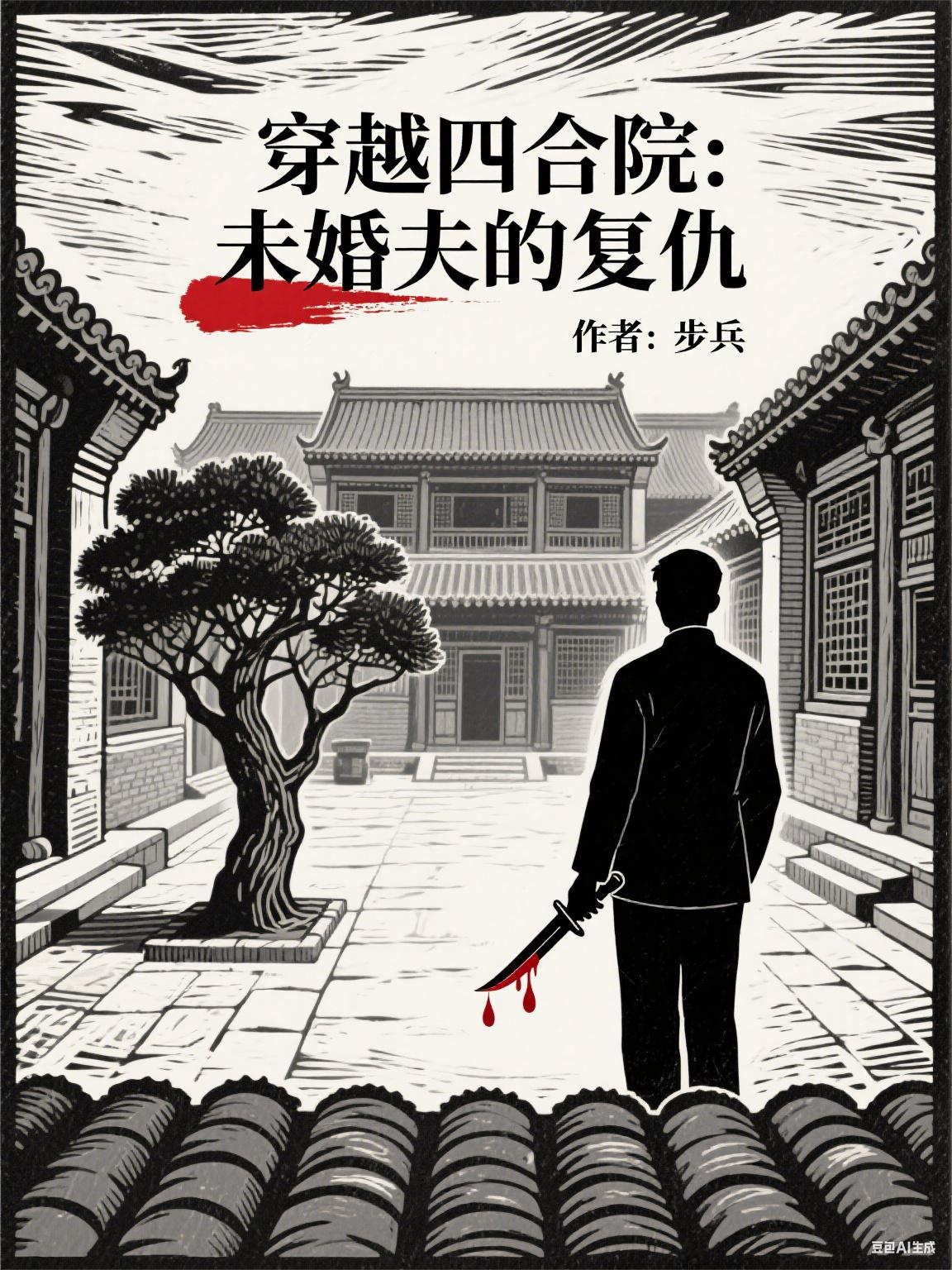 穿越四合院的完本