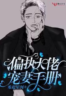 偏执大佬宠妻手册免费阅读