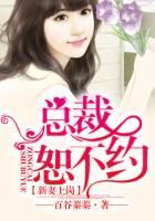 总裁新妻惹不起免费阅读全文