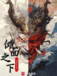 傩面之下免费阅读笔趣阁