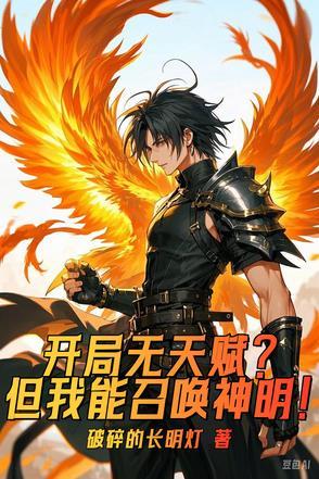 开局就有神级天赋