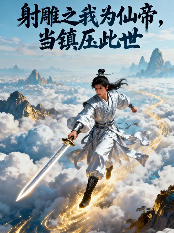 重生射雕之我为南帝之子